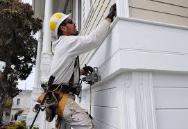 Best Insulated Siding Installation  in Goulding, FL